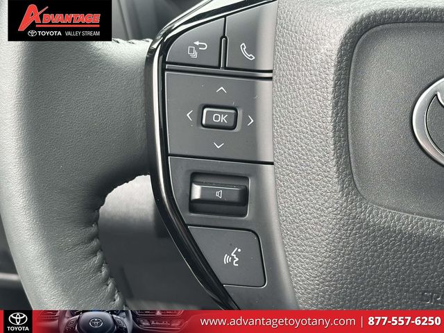 Used 2024 Toyota bZ4X SUV
