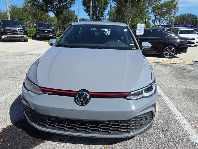 2024 Volkswagen Golf - $25,777