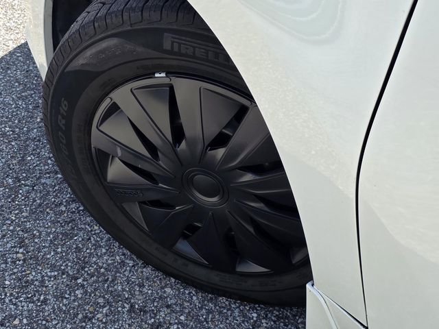 Used 2016 Nissan Altima Sedan