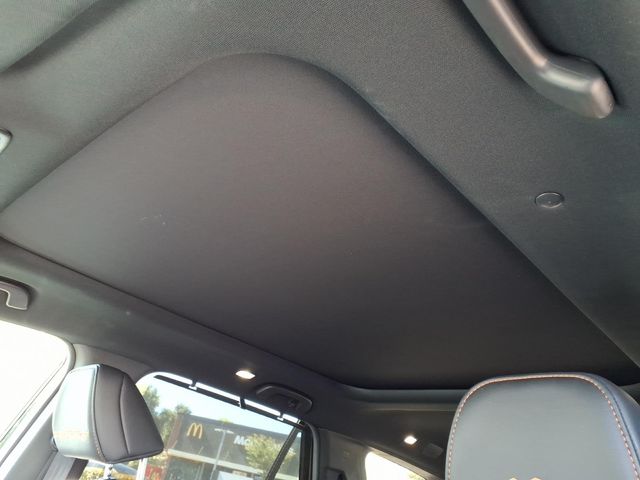 Used 2025 Honda Pilot SUV