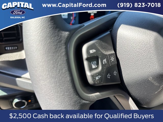 New 2026 Black Ford Big Bend image 23