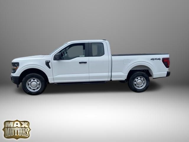 2024 Ford F-150 XL 4