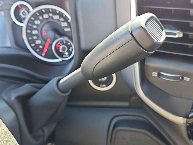 New 2026 Black Ram Big Horn image 16