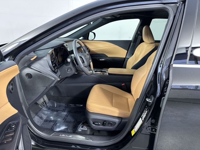 2024 Lexus RX RX photo