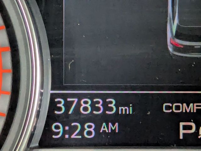 used 2023 Audi Q5 car, priced at $30,481