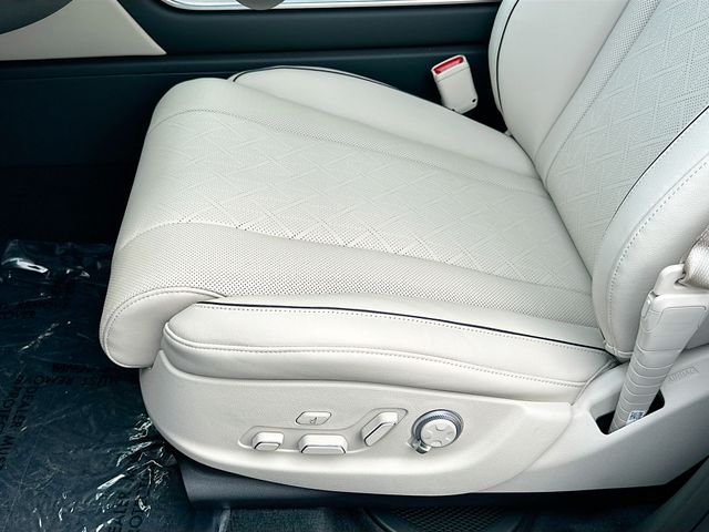 2025 Genesis GV80 3.5T 21