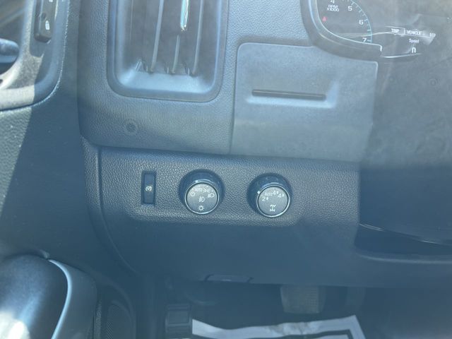Used 2022 Chevrolet Colorado For Sale in Livonia, MI