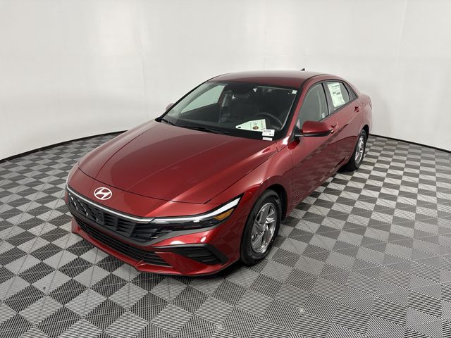 New 2025 Hyundai Elantra For Sale in Indianapolis, IN