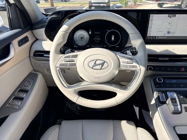 2023 Hyundai Palisade Limited - Photo 17