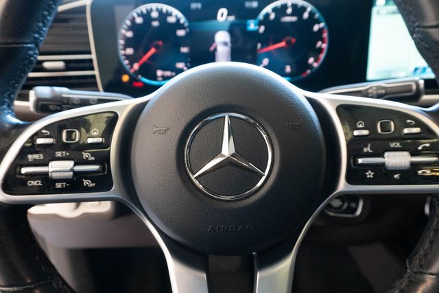 Used 2022 Mercedes-benz GLE SUV