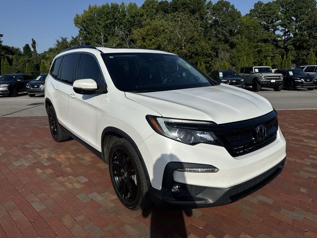 Used 2022 Honda Pilot SUV