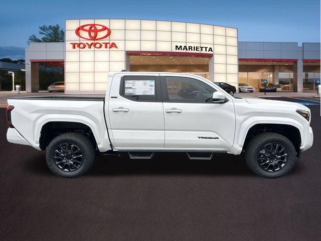 2024 Toyota Tacoma SR5 27