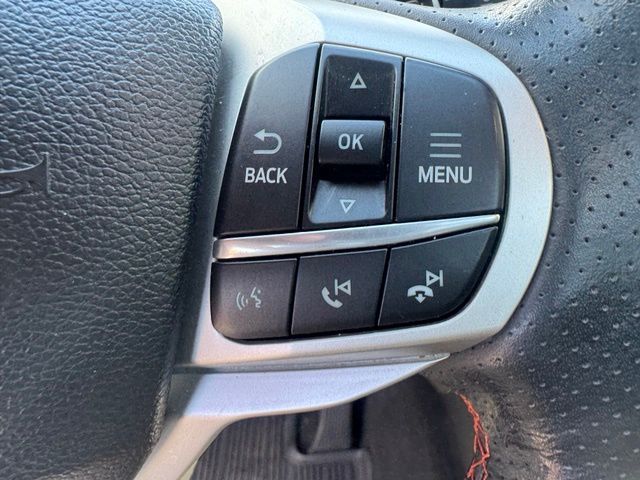 Used 2023 Gray Ford Timberline image 20