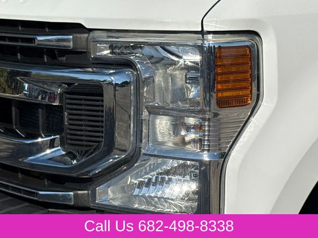 Used 2021 Ford F-250SD Truck