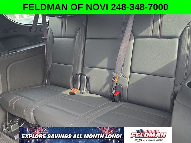 Used 2022 Chevrolet Suburban For Sale in Livonia, MI