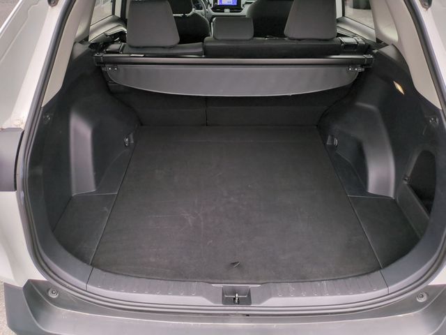 used 2025 Toyota RAV4 Hybrid car, priced at $35,900