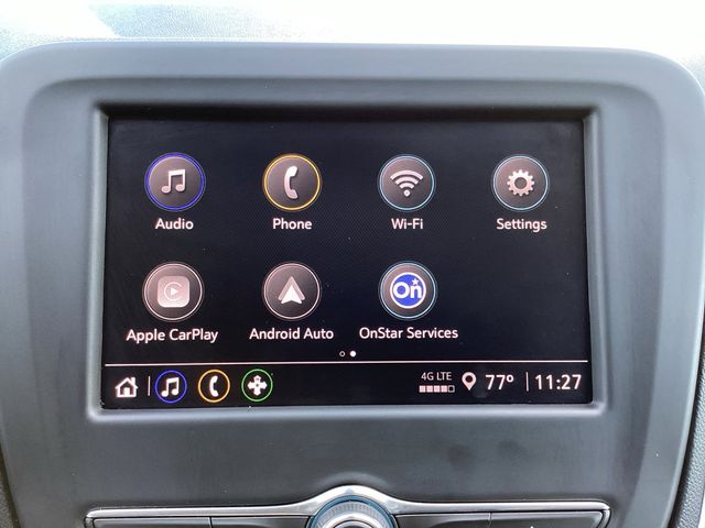 Used Car 2024 Chevrolet Equinox  Lt For Sale Under $25,000 In San Antonio, Texas