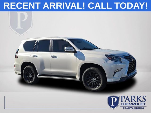2023 Lexus GX 460 AWD