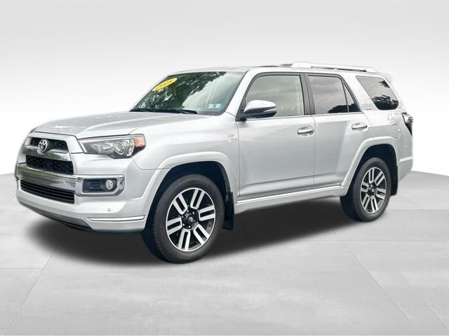 used 2018 Toyota 4Runner car, priced at $28,799
