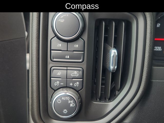 Used 2024 Chevrolet Silverado 2500HD For Sale in Grove City, OH