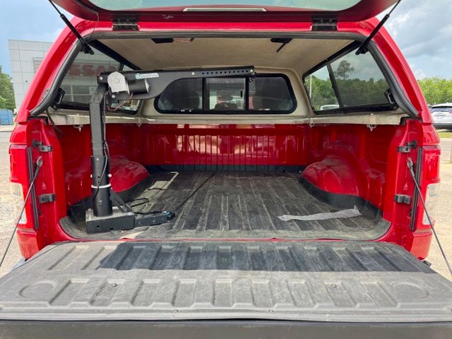 Used 2022 Ram 1500 Truck