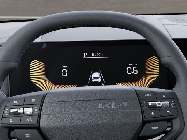 New 2026 Kia Sportage SUV