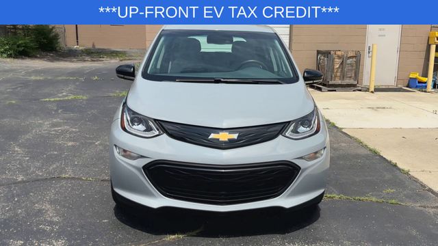 Used 2020 Chevrolet Bolt EV For Sale in Livonia, MI