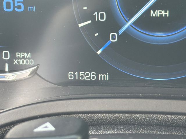 Used 2016 Cadillac Escalade SUV