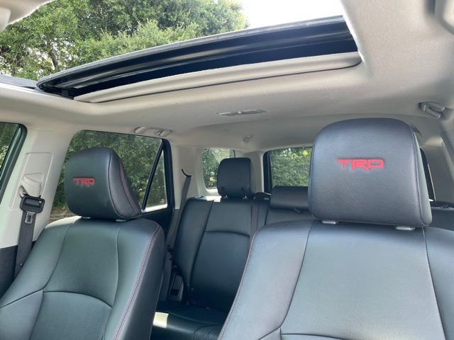 Used 2024 Toyota 4Runner SUV
