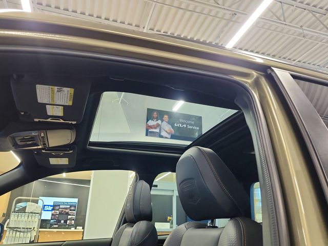 Used 2023 Subaru Forester SUV
