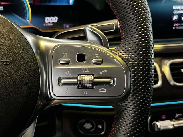 used 2023 Mercedes-Benz GLE car, priced at $73,991