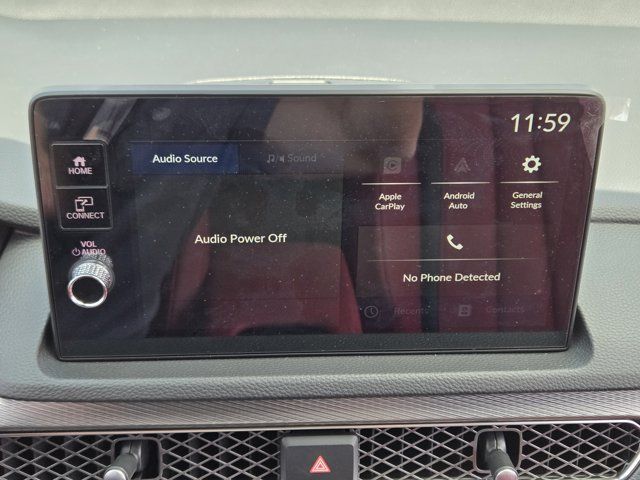 new 2026 Acura Integra car, priced at $38,070