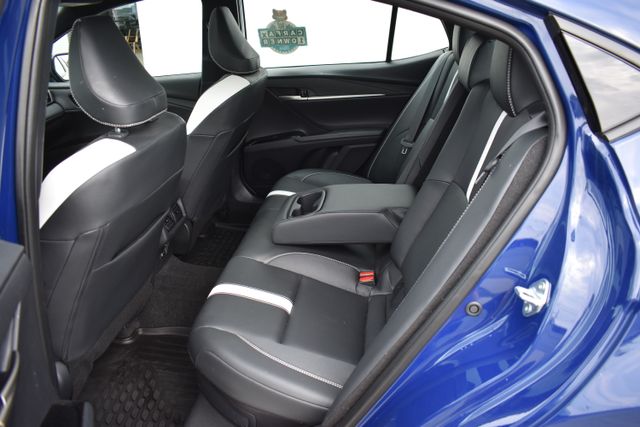 Used 2026 Toyota Camry Sedan