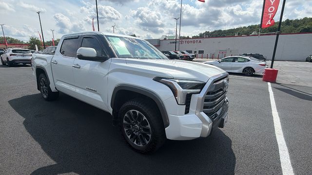 Used 2023 Toyota Tundra Truck