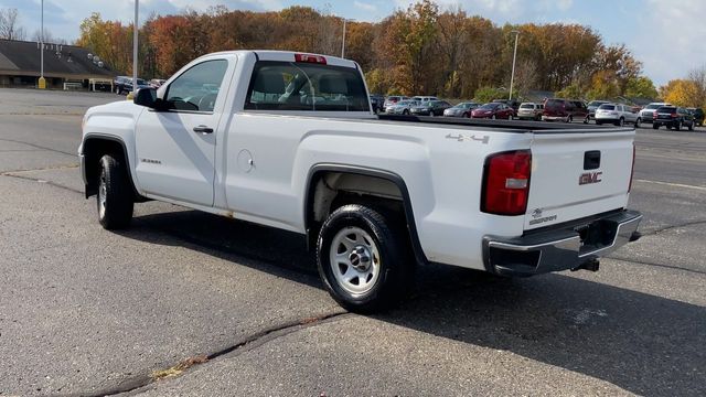 2014 GMC Sierra 1500 Base 6