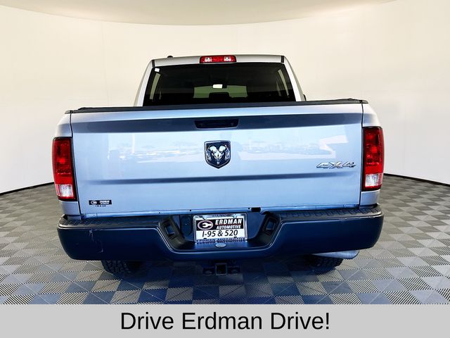 Used 2023 Ram 1500 Classic Truck