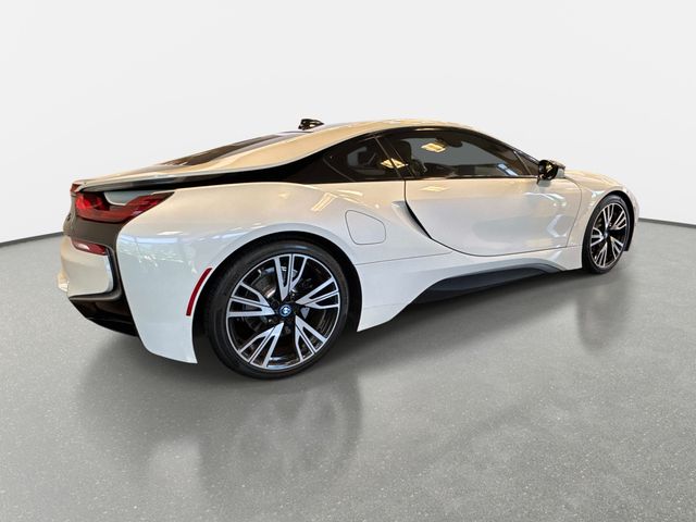Used 2015 White BMW  image 5