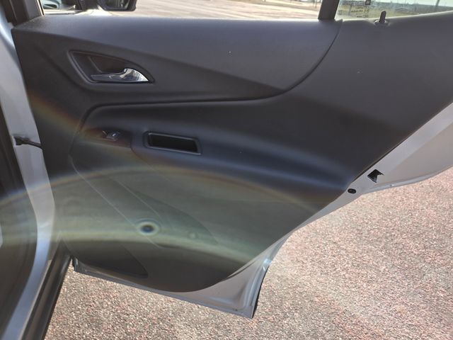 2022 Chevrolet Equinox AWD LT