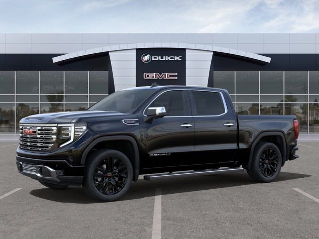 2024 GMC Sierra 1500 Denali 2