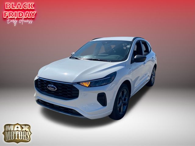 2024 Ford Escape ST-Line 3