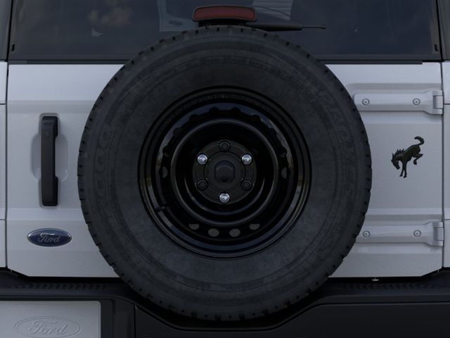 2026 Ford Bronco Big Bend:169751