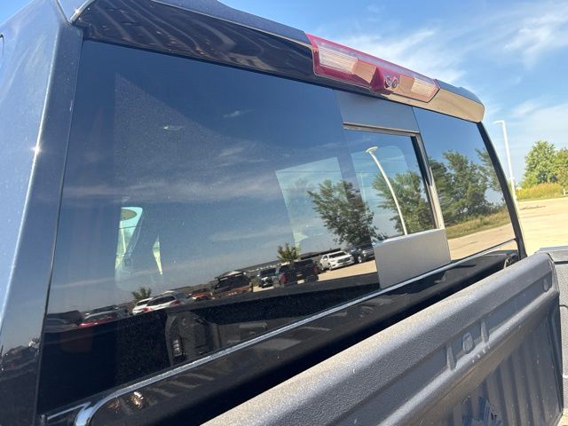 Used 2024 Chevrolet Silverado 2500HD Truck