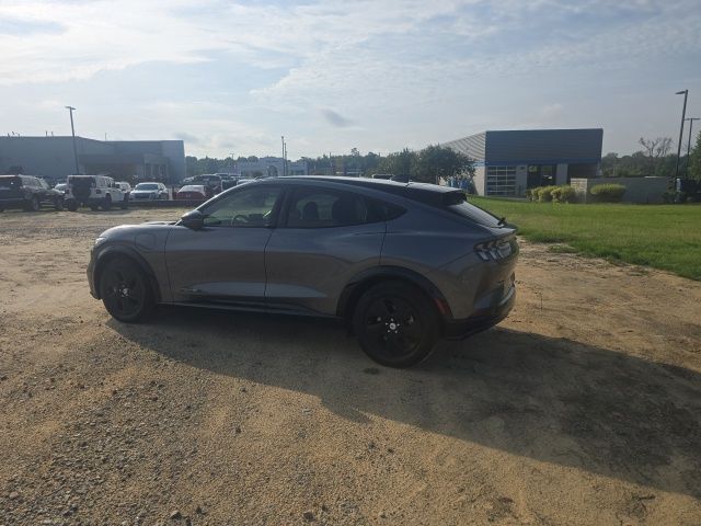 Used 2023 Gray Ford California Route 1 image 5
