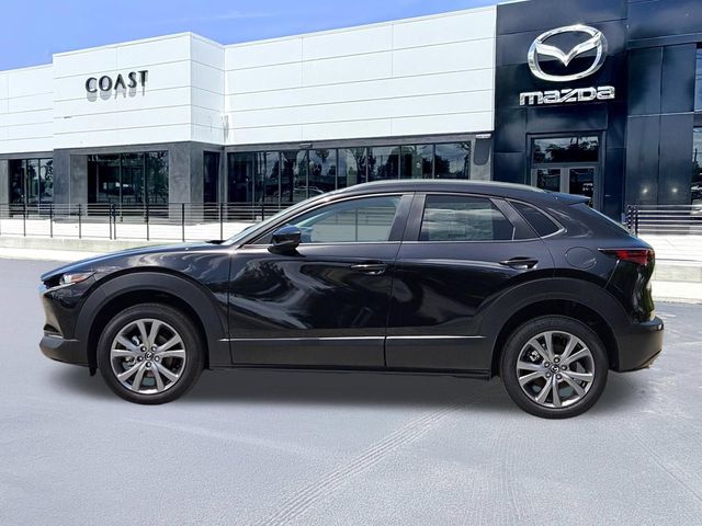 2026 Mazda CX-30 Preferred - Photo 9