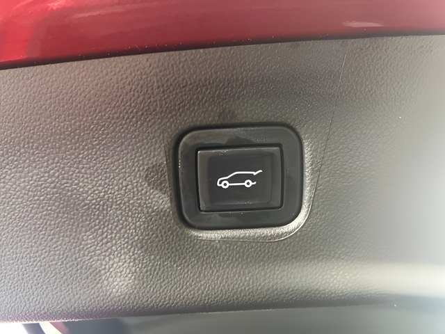 used 2022 Chevrolet Blazer car, priced at $30,000