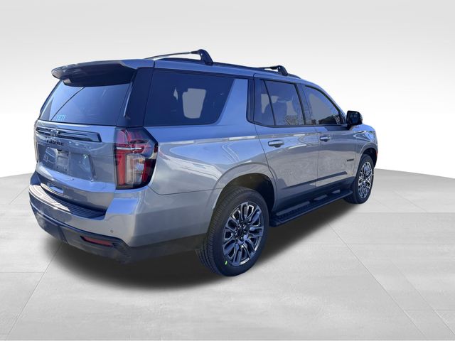 2023 Chevrolet Tahoe Z71 Gray at Stokes Volkswagen