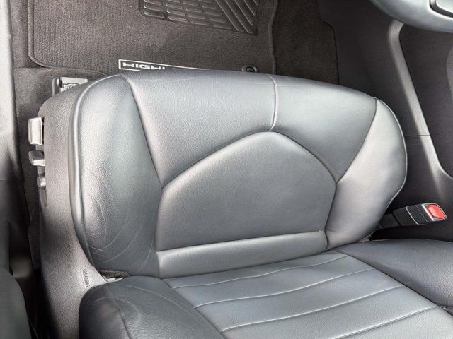 Used 2023 Toyota Highlander SUV