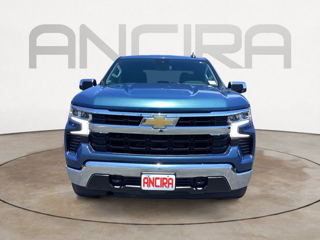Used Car 2024 Chevrolet Silverado 1500  Lt For Sale Under $40,000 In San Antonio, Texas