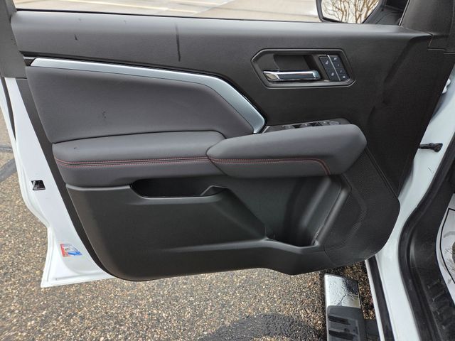 2024 Chevrolet Colorado 4WD Z71