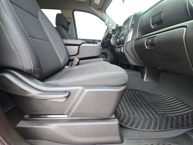 2026 Chevrolet Silverado 2500HD Custom:44913A